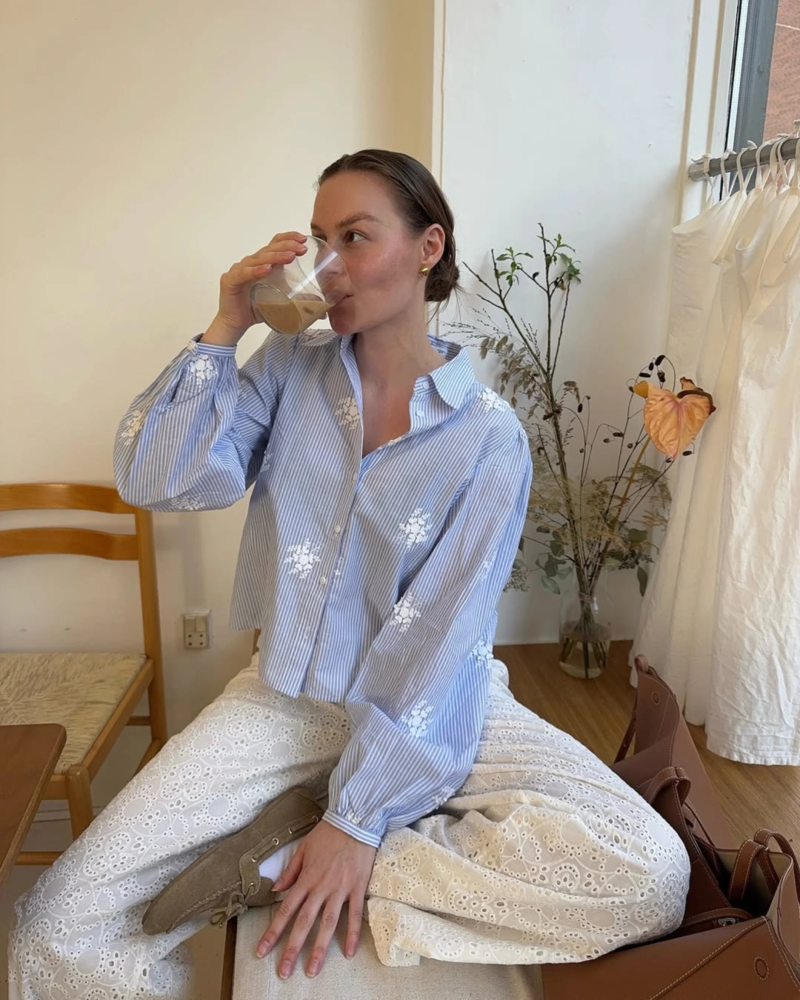 Membangun Momen Pagi yang Penuh Kehangatan dengan Cara Sederhana