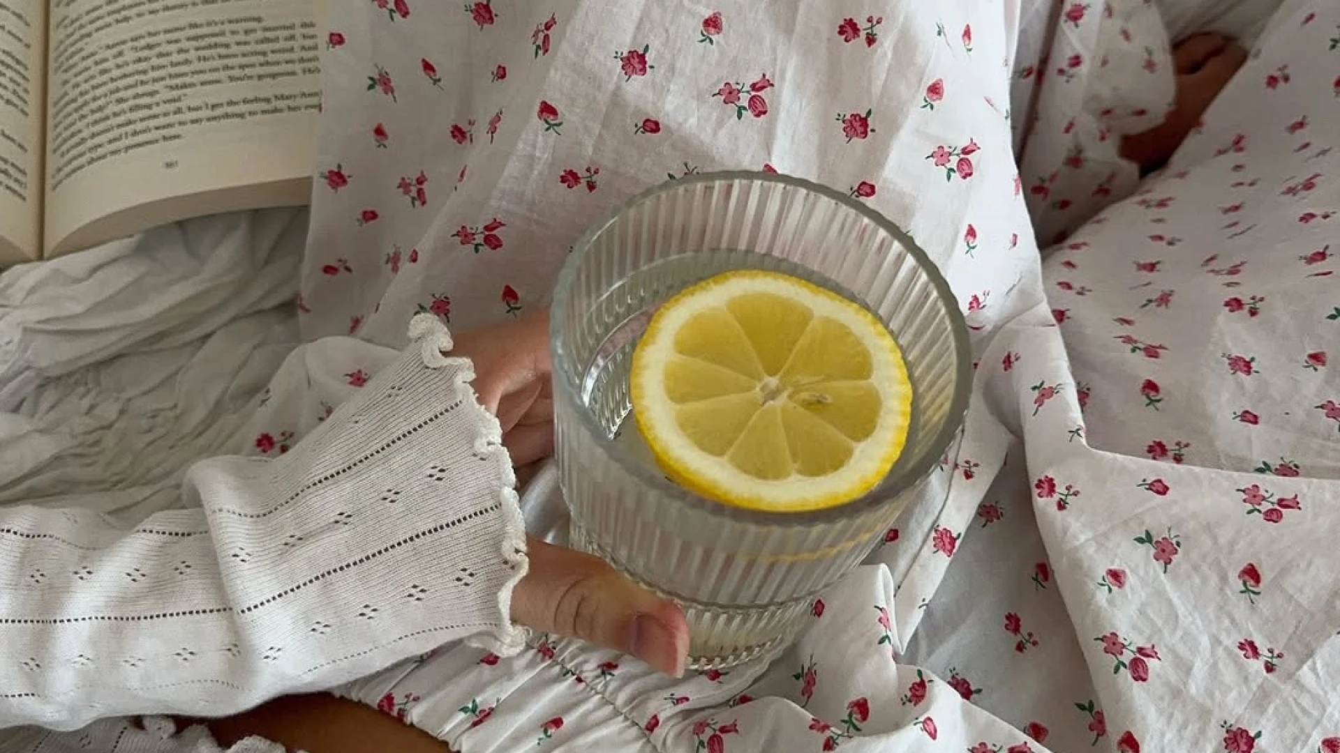 Kekuatan Detail Kecil yang Membentuk Suasana Pagi yang Menyenangkan